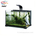 Fibre Fish Aquarium CC-27L Fish Farm Réservoir de spa